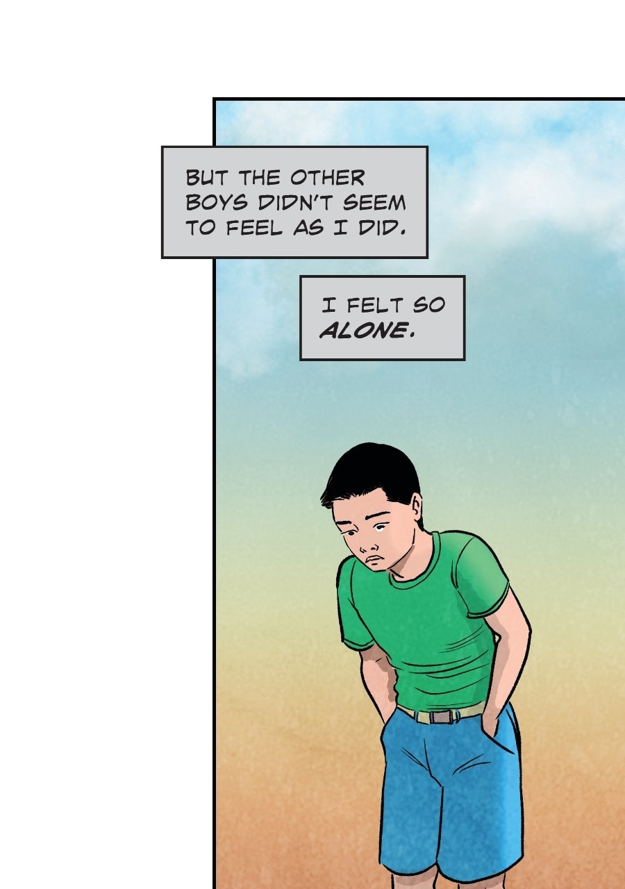 It Rhymes With Takei Episode 2 page 28 - 