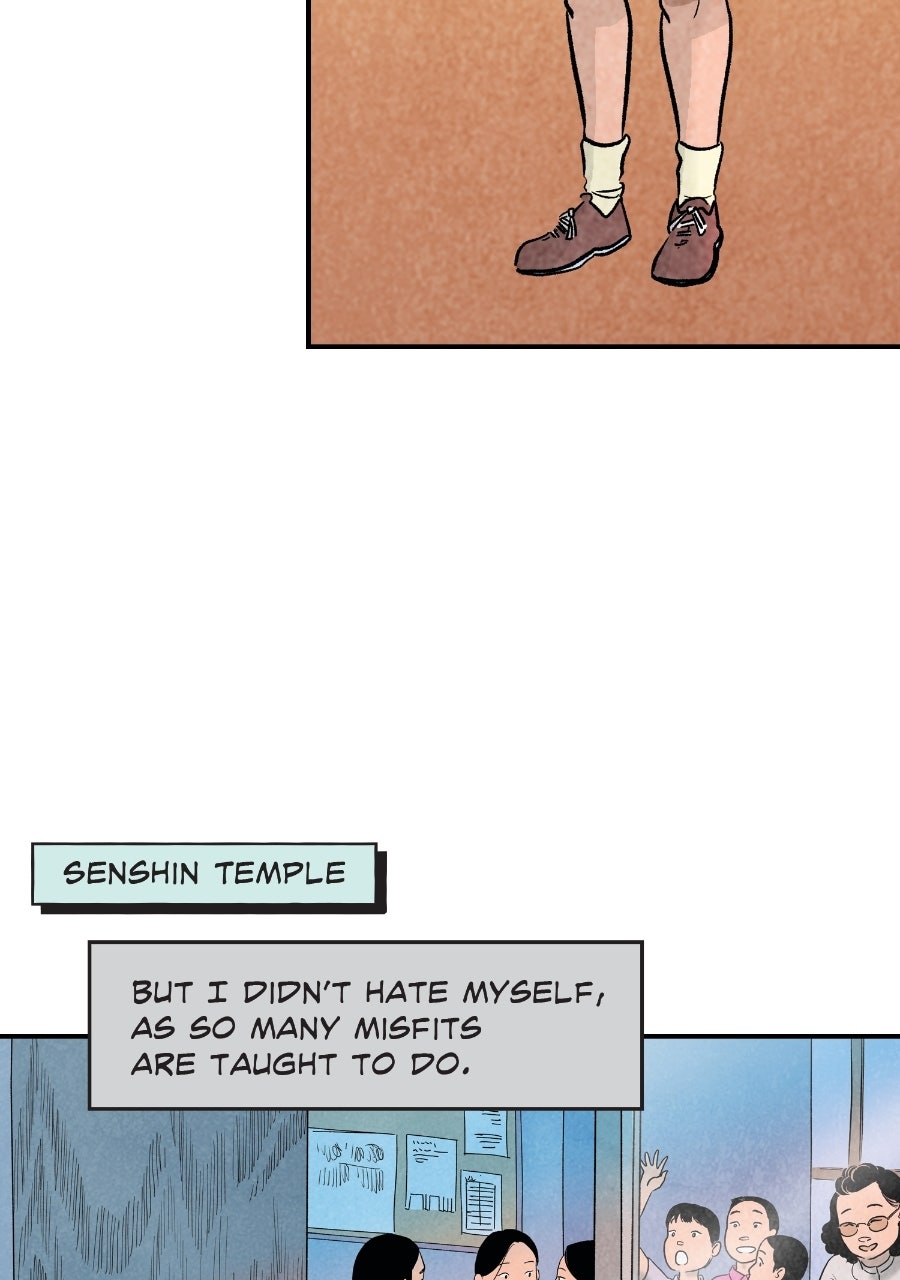 It Rhymes With Takei Episode 2 page 29 - 