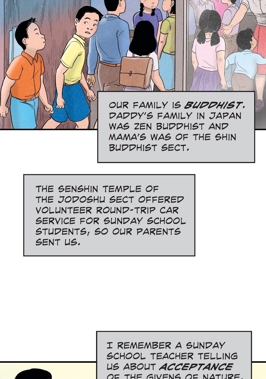 It Rhymes With Takei Episode 2 page 30 - 