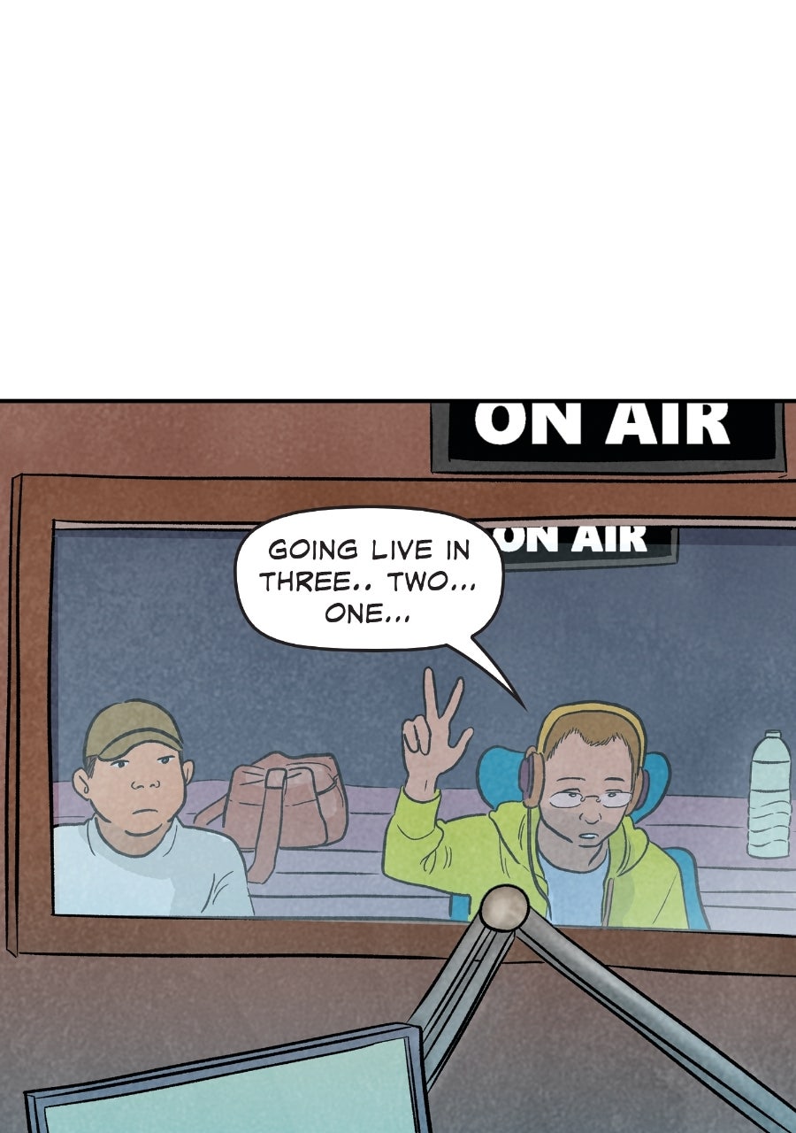 It Rhymes With Takei Episode 2 page 4 - 