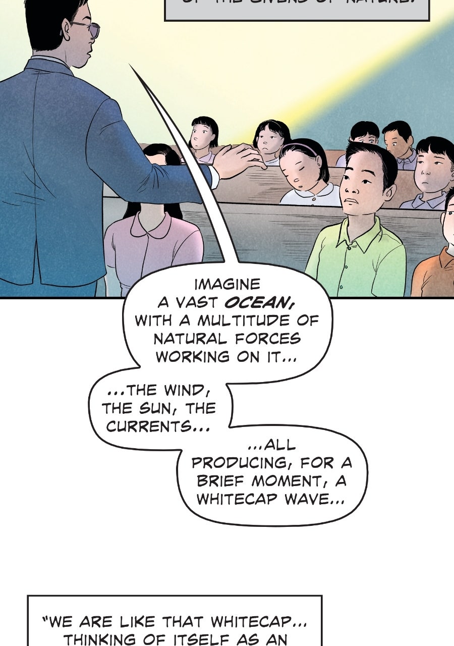 It Rhymes With Takei Episode 2 page 31 - 