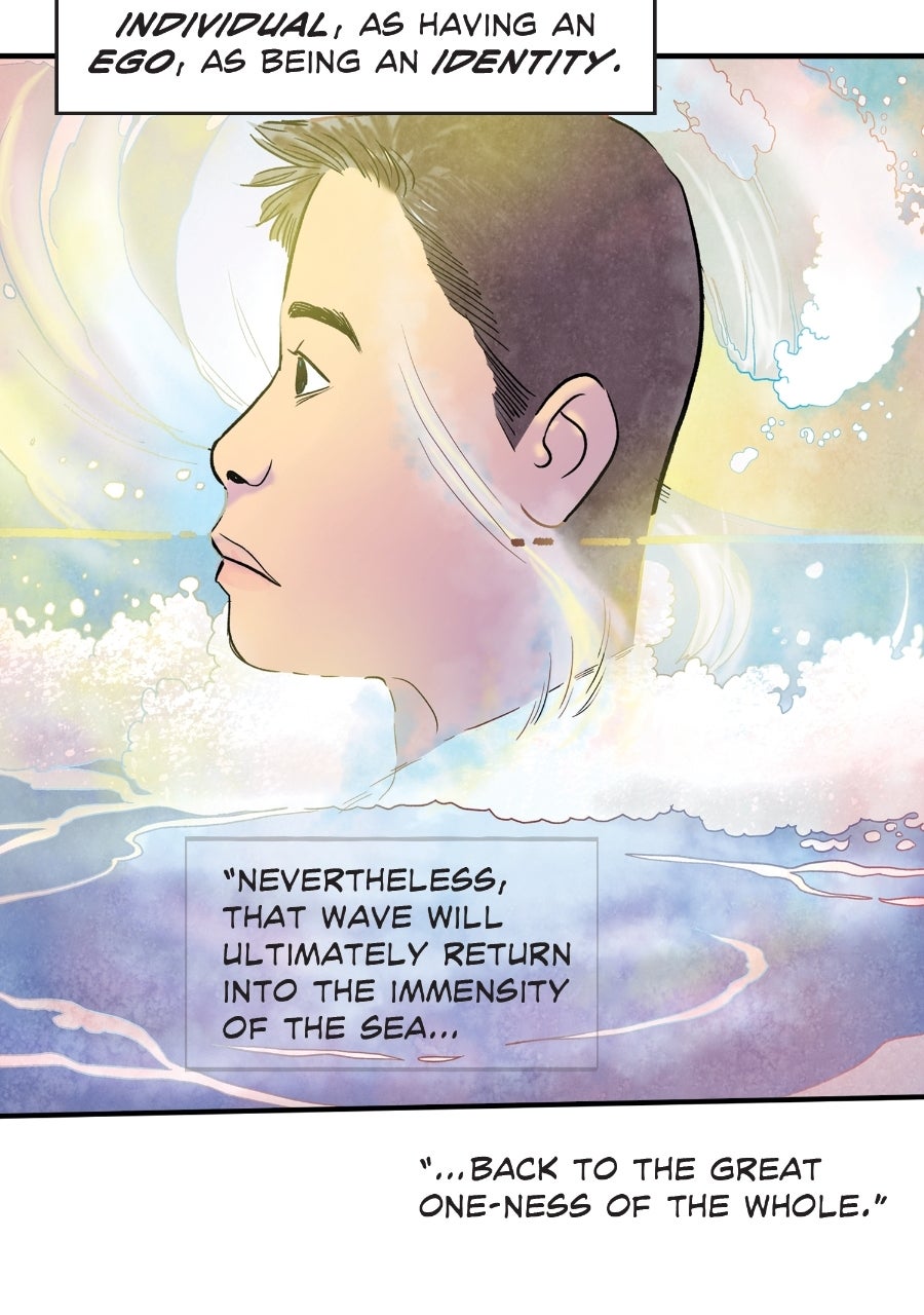 It Rhymes With Takei Episode 2 page 32 - 
