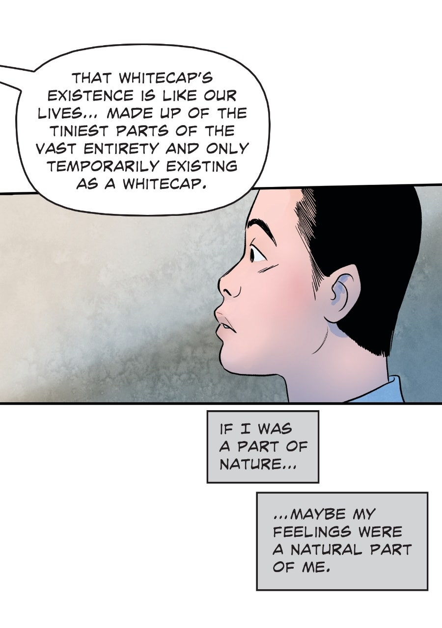 It Rhymes With Takei Episode 2 page 33 - 