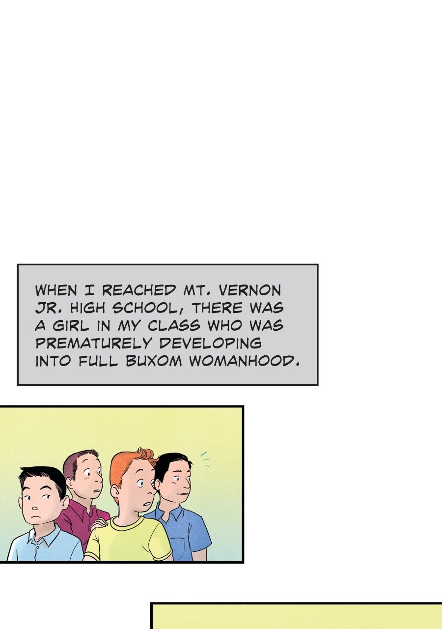 It Rhymes With Takei Episode 2 page 34 - 
