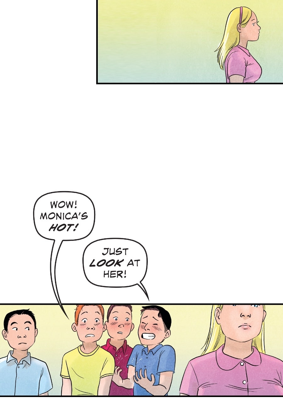 It Rhymes With Takei Episode 2 page 35 - 