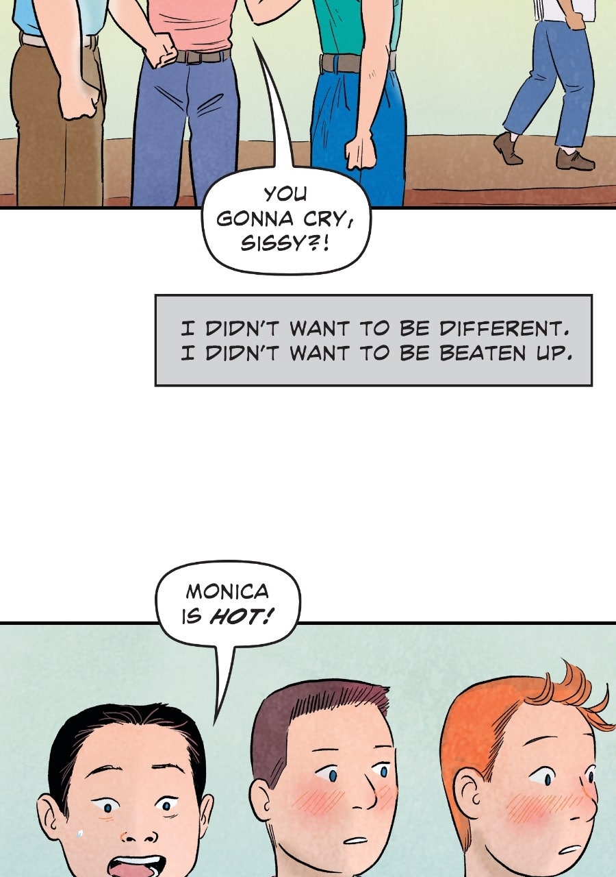 It Rhymes With Takei Episode 2 page 38 - 