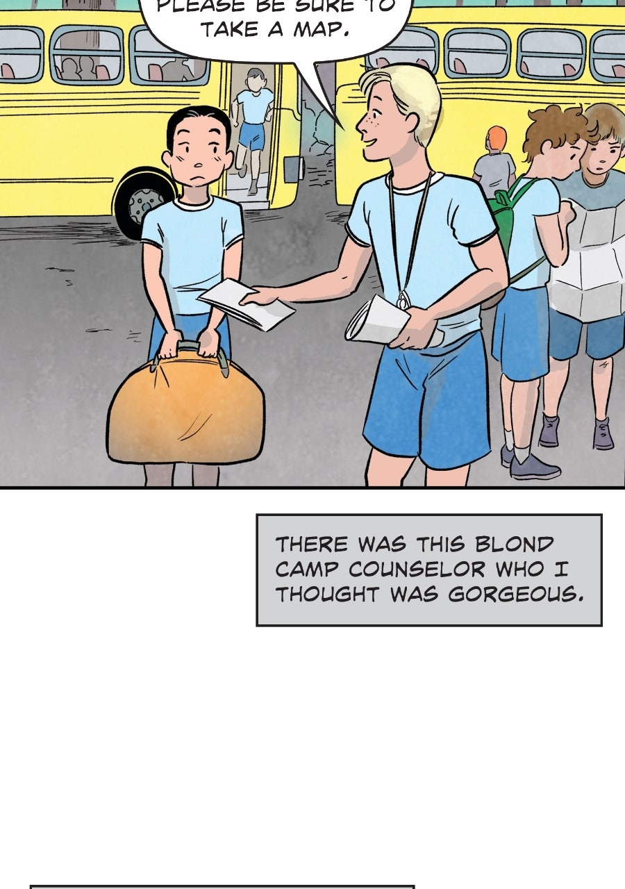 It Rhymes With Takei Episode 2 page 40 - 