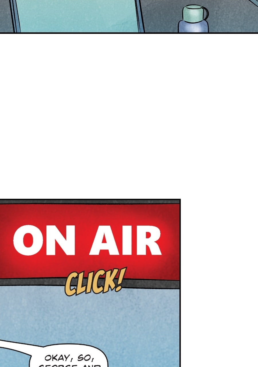 It Rhymes With Takei Episode 2 page 5 - 