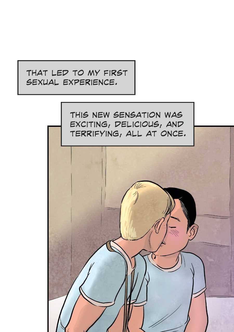 It Rhymes With Takei Episode 2 page 42 - 