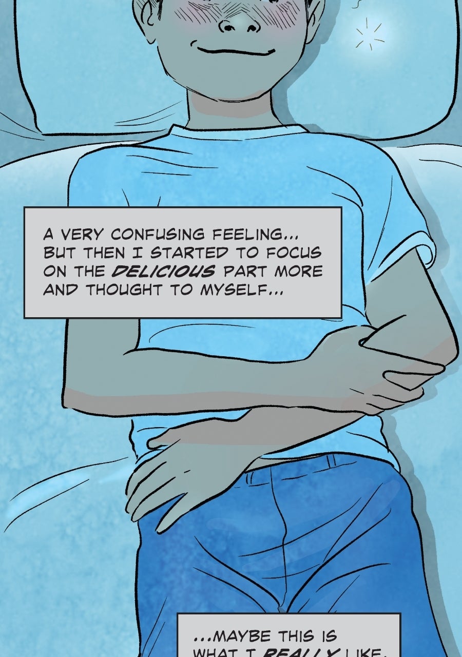 It Rhymes With Takei Episode 2 page 44 - 