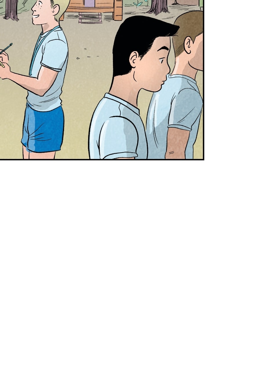It Rhymes With Takei Episode 2 page 46 - 