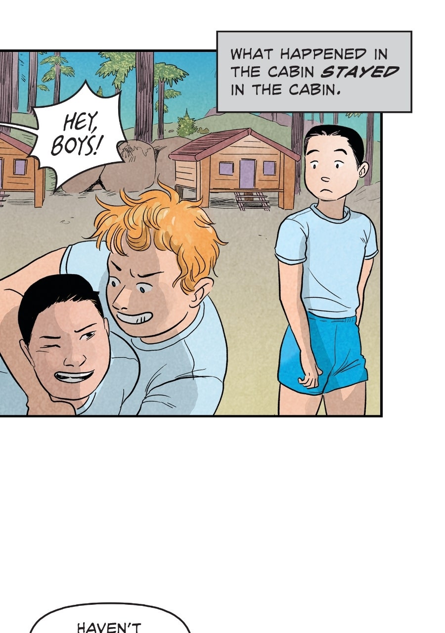 It Rhymes With Takei Episode 2 page 47 - 