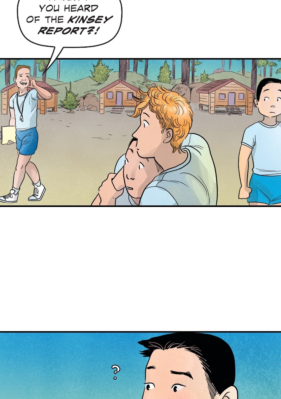 It Rhymes With Takei Episode 2 page 48 - 