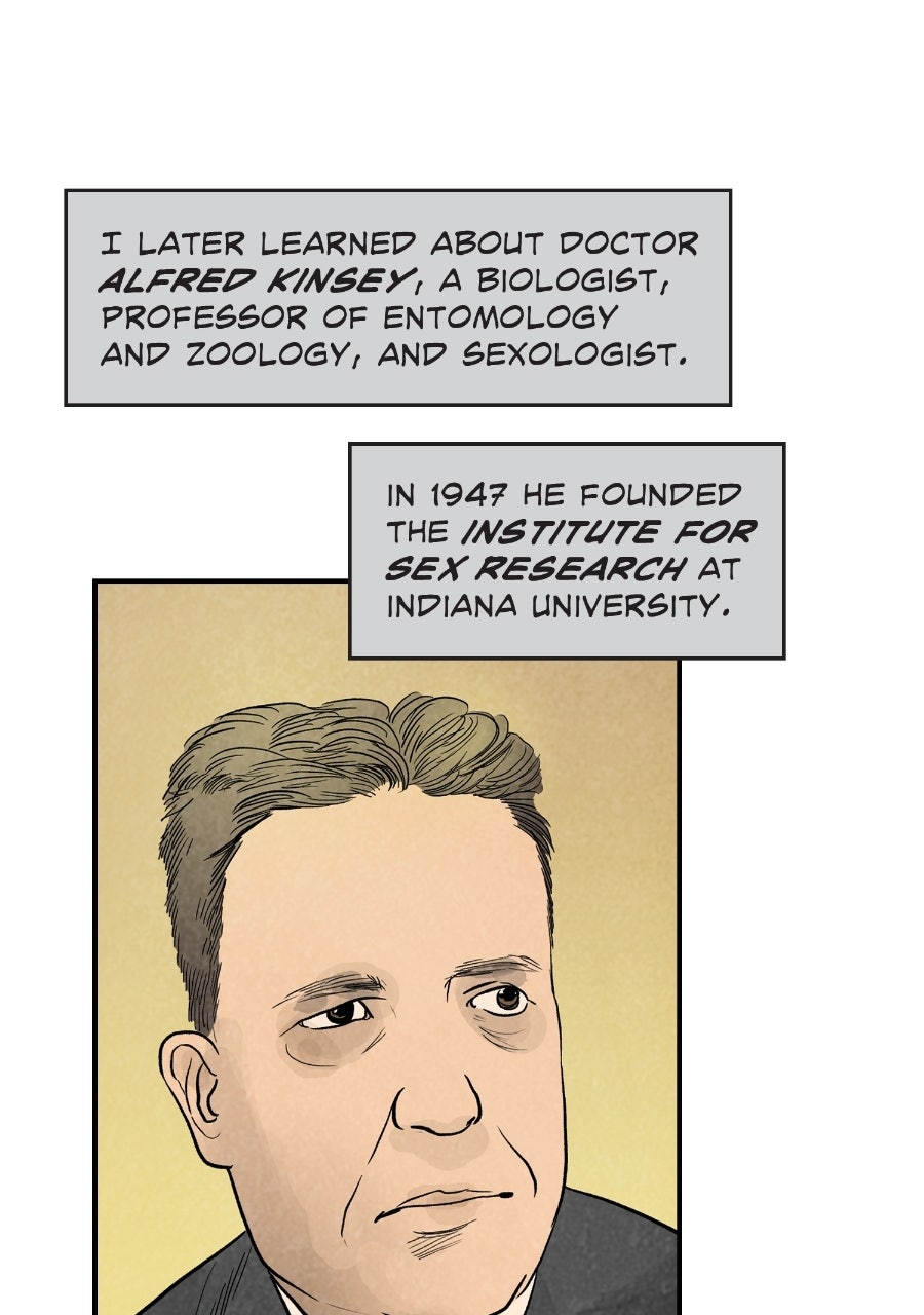 It Rhymes With Takei Episode 2 page 50 - 