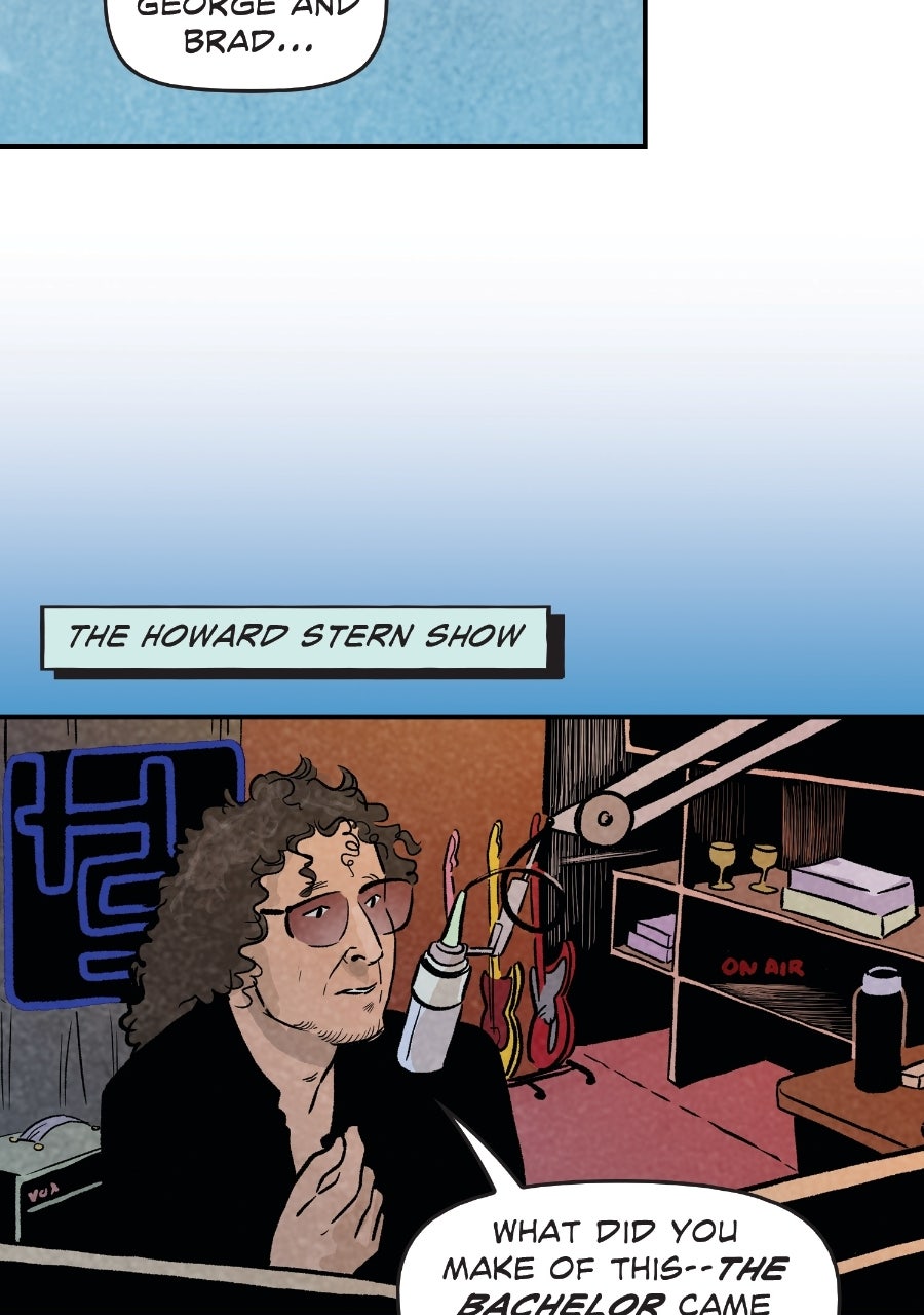 It Rhymes With Takei Episode 2 page 6 - 