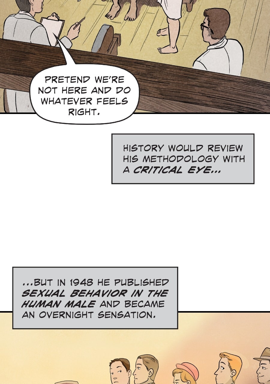 It Rhymes With Takei Episode 2 page 52 - 
