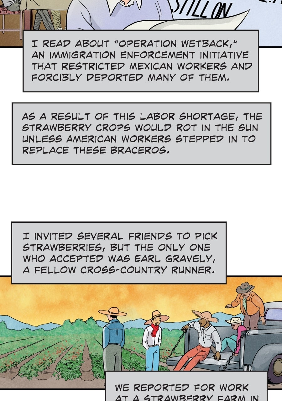 It Rhymes With Takei Episode 2 page 54 - 