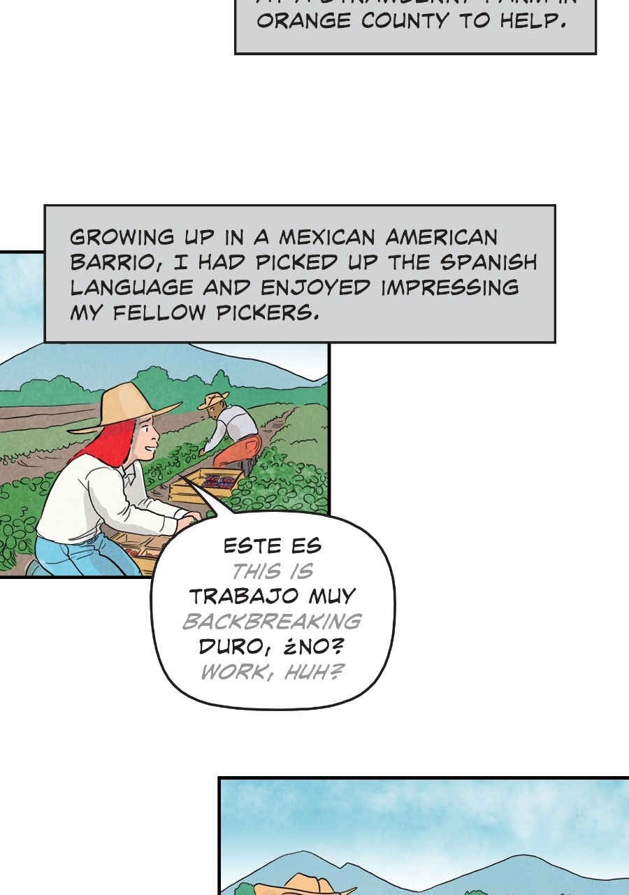 It Rhymes With Takei Episode 2 page 55 - 