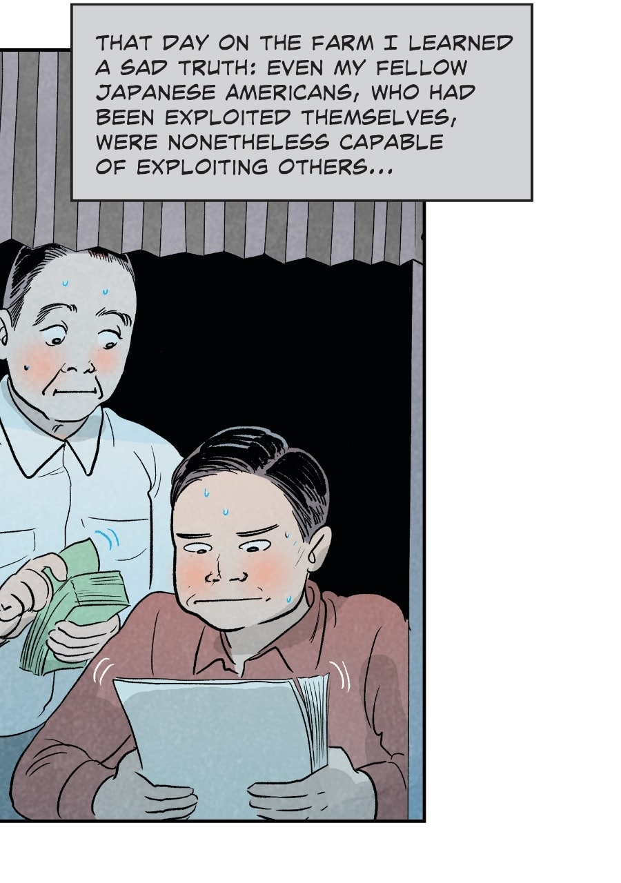 It Rhymes With Takei Episode 2 page 61 - 