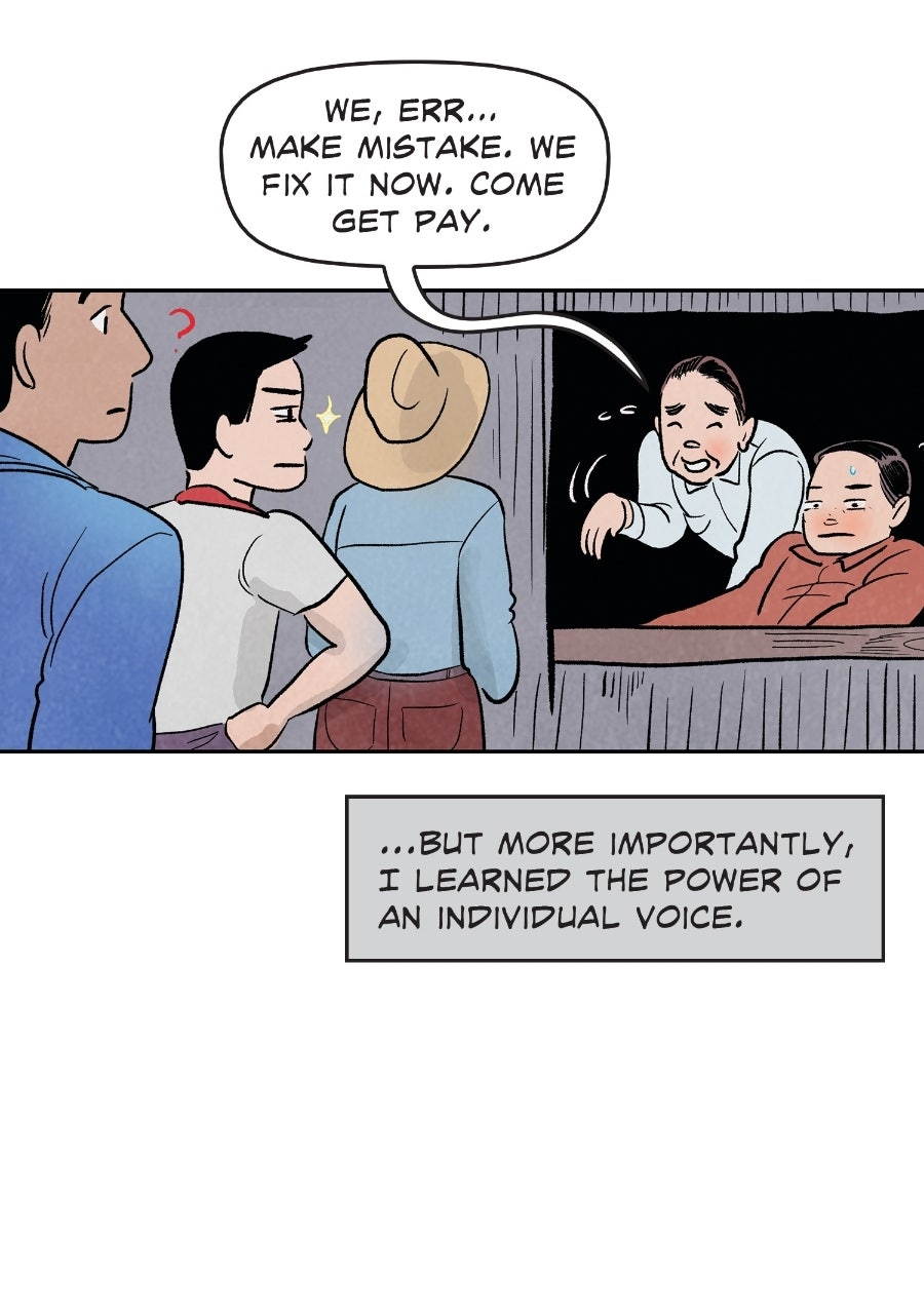 It Rhymes With Takei Episode 2 page 62 - 