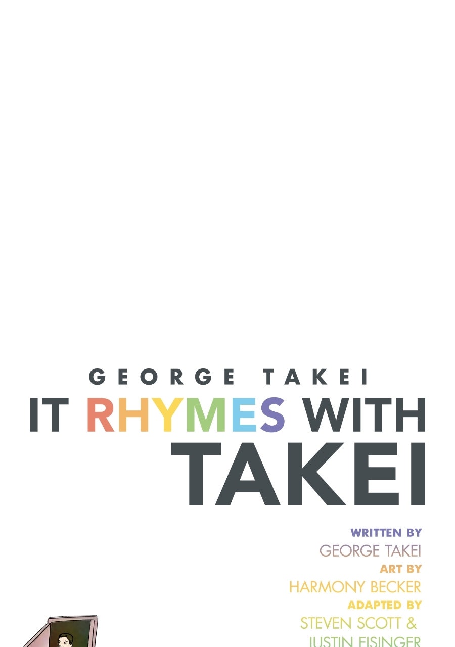 It Rhymes With Takei Episode 2 page 64 - 