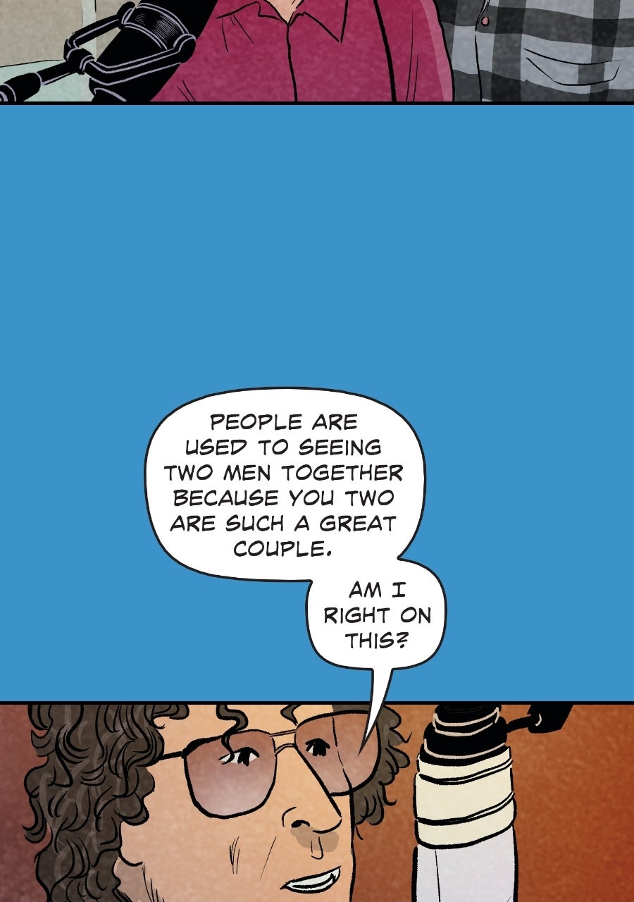 It Rhymes With Takei Episode 2 page 9 - 