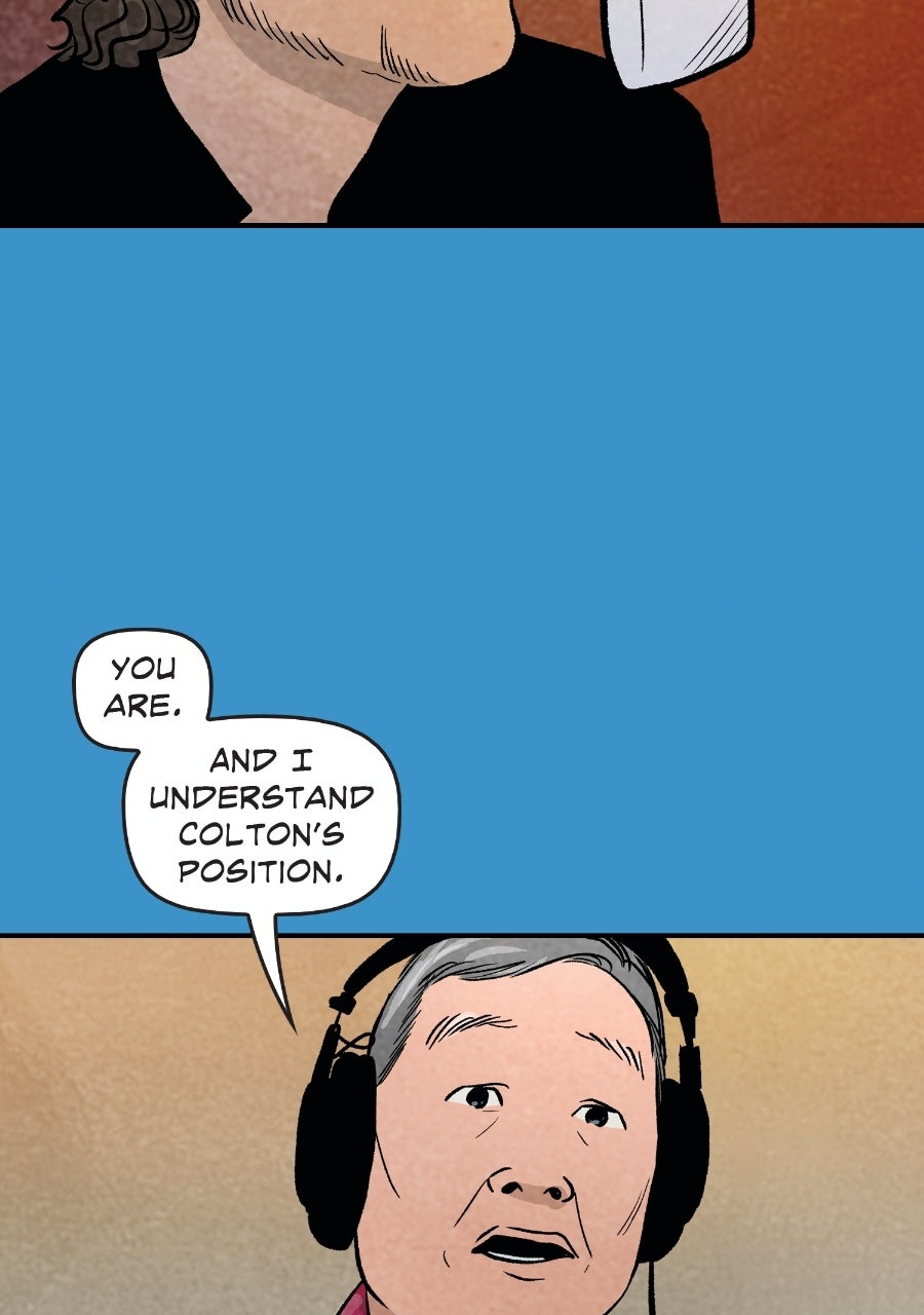 It Rhymes With Takei Episode 2 page 10 - 
