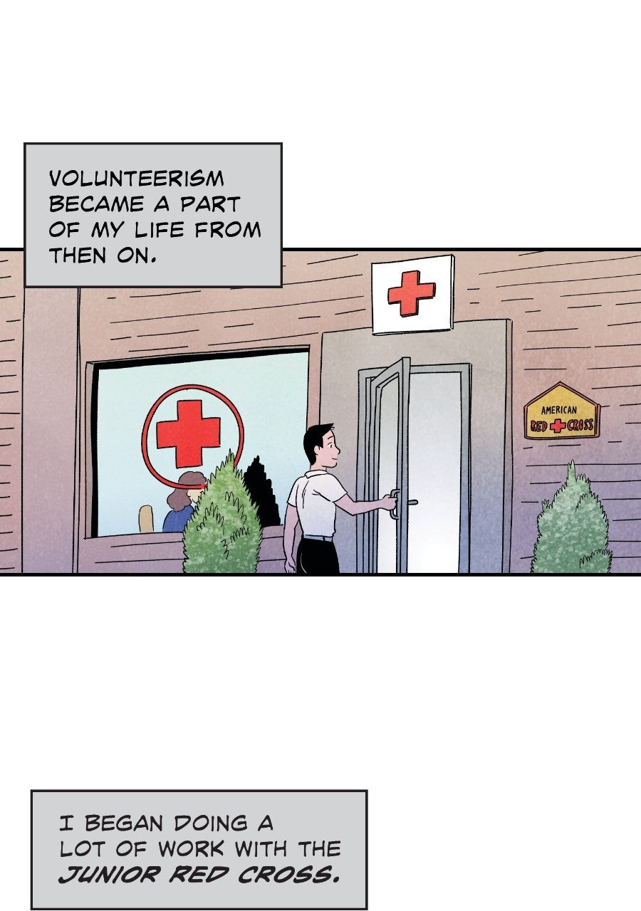 It Rhymes With Takei Episode 3 page 1 - 
