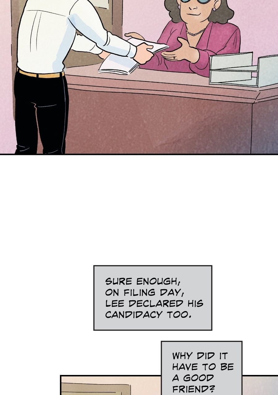 It Rhymes With Takei Episode 3 page 12 - 
