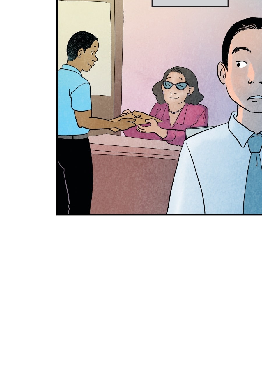 It Rhymes With Takei Episode 3 page 13 - 