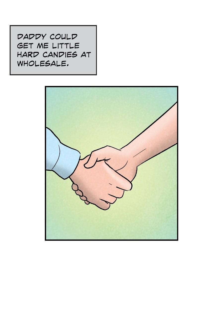 It Rhymes With Takei Episode 3 page 15 - 