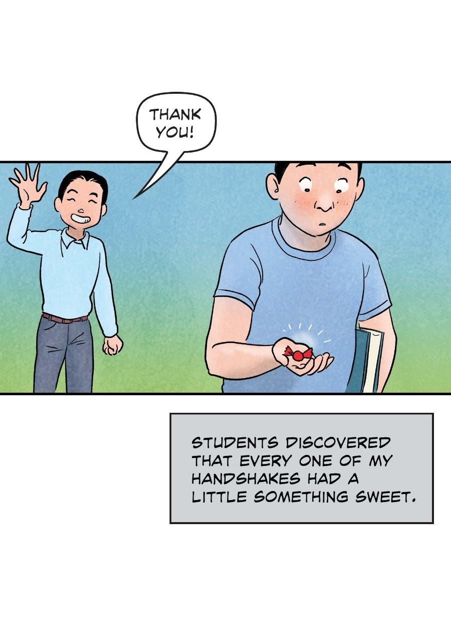 It Rhymes With Takei Episode 3 page 16 - 