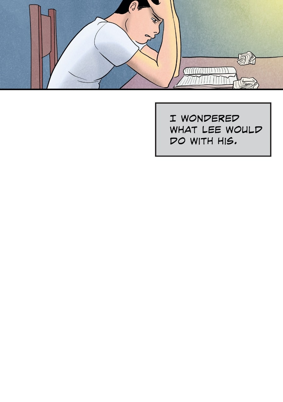 It Rhymes With Takei Episode 3 page 18 - 