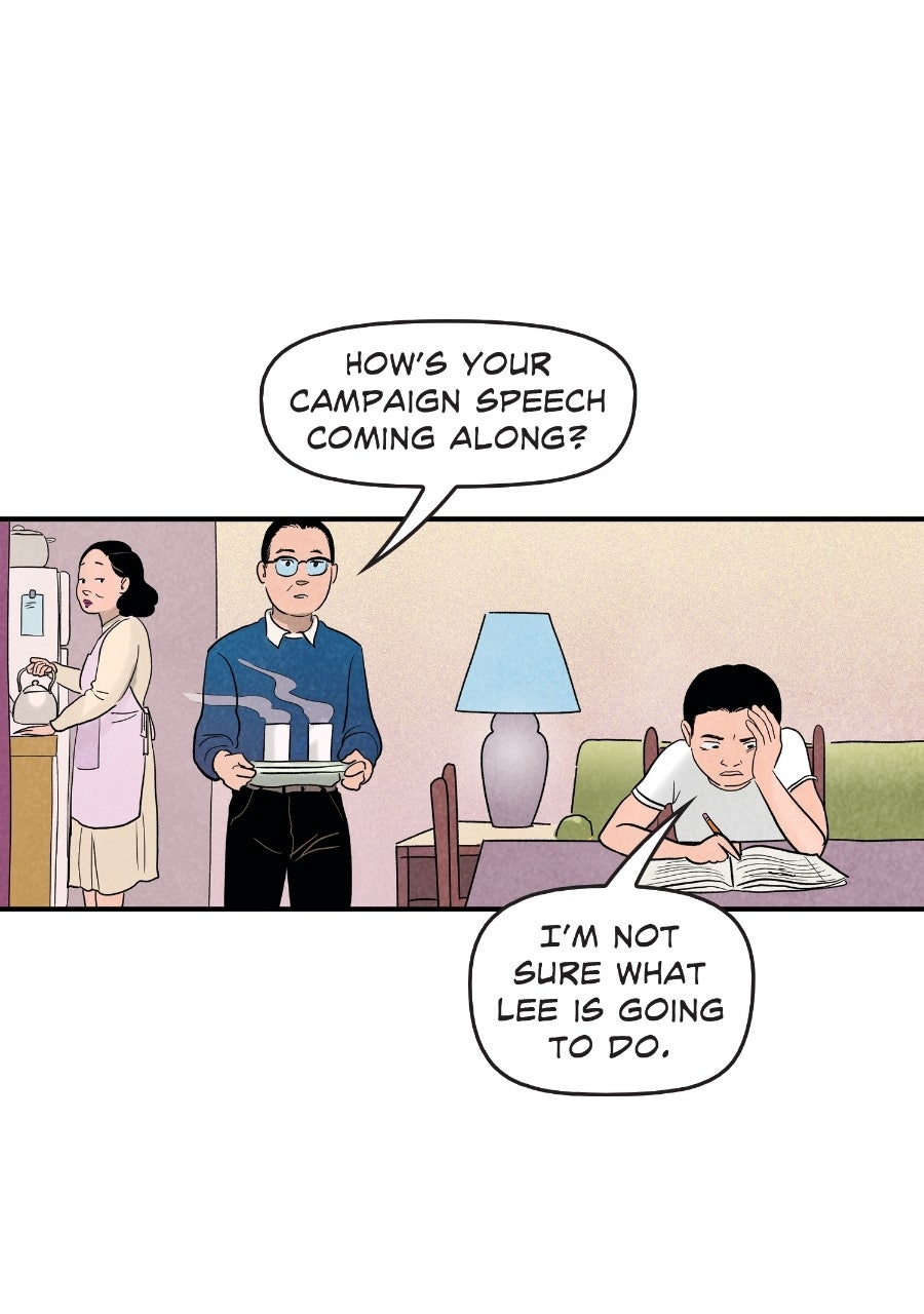 It Rhymes With Takei Episode 3 page 19 - 