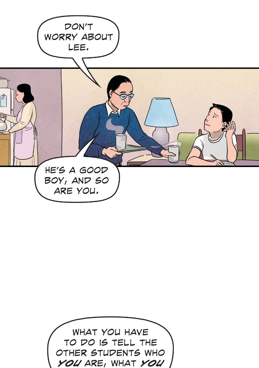 It Rhymes With Takei Episode 3 page 20 - 