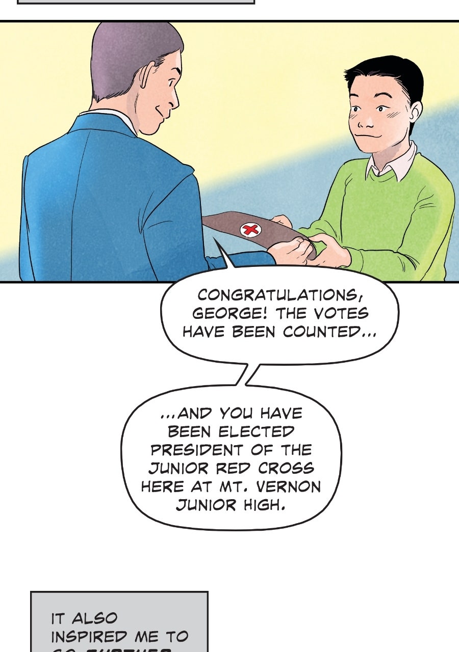 It Rhymes With Takei Episode 3 page 3 - 