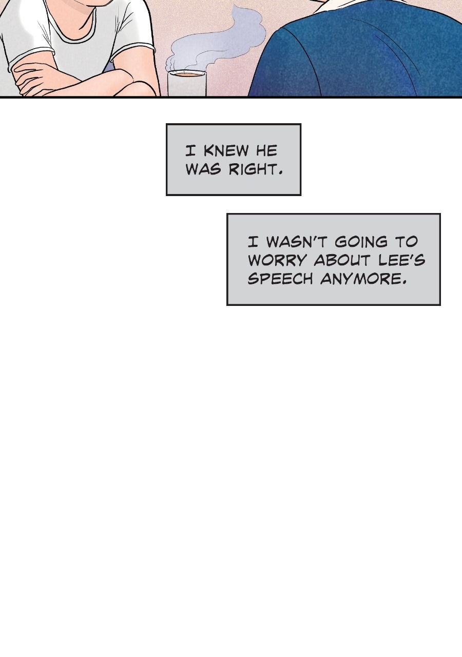 It Rhymes With Takei Episode 3 page 22 - 