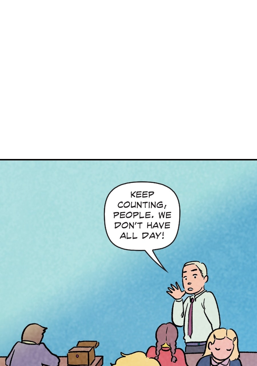 It Rhymes With Takei Episode 3 page 23 - 