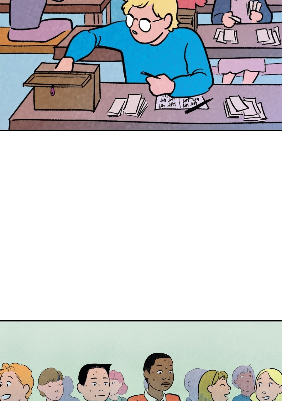 It Rhymes With Takei Episode 3 page 24 - 