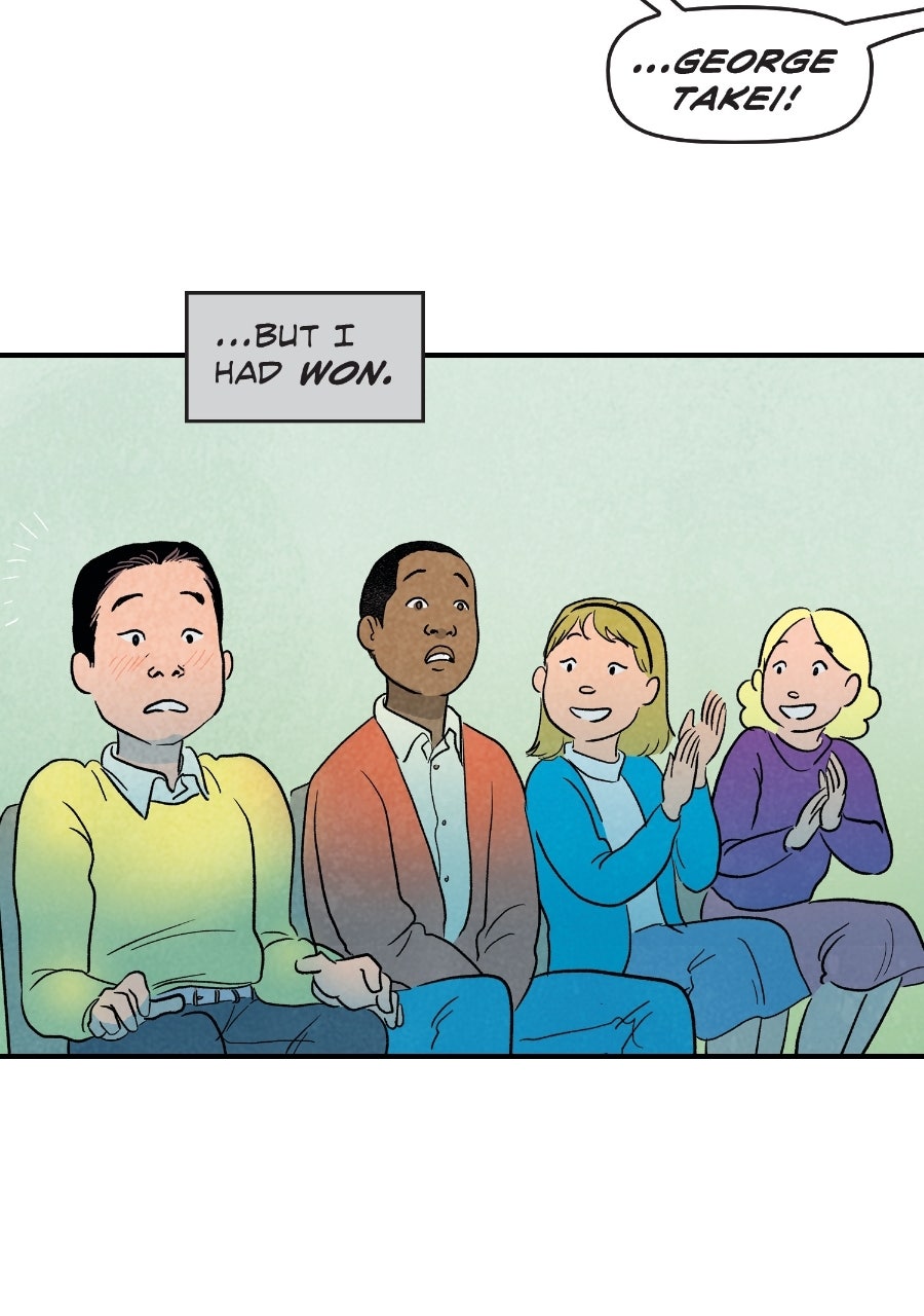 It Rhymes With Takei Episode 3 page 27 - 