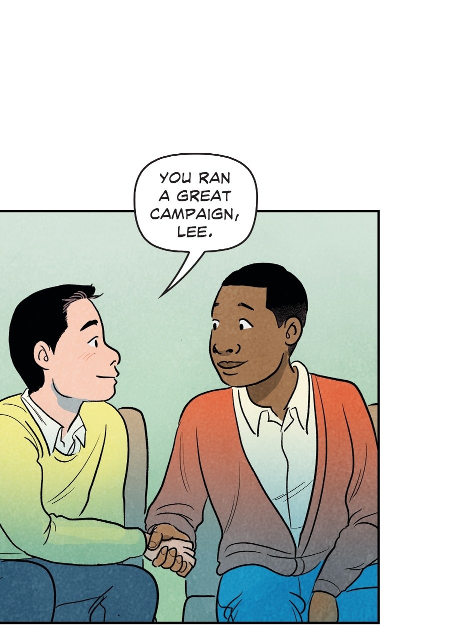 It Rhymes With Takei Episode 3 page 28 - 