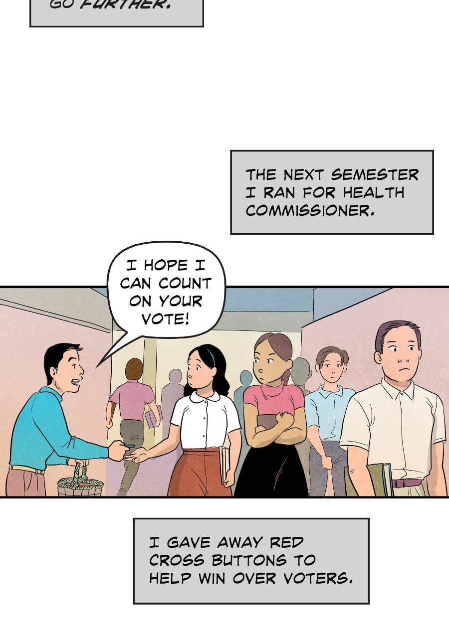 It Rhymes With Takei Episode 3 page 4 - 