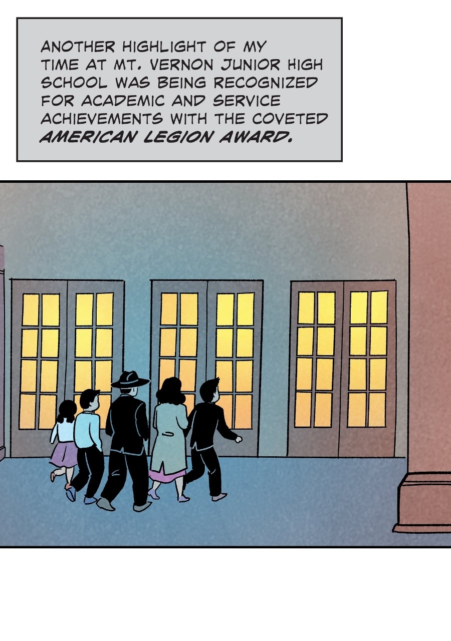 It Rhymes With Takei Episode 3 page 31 - 