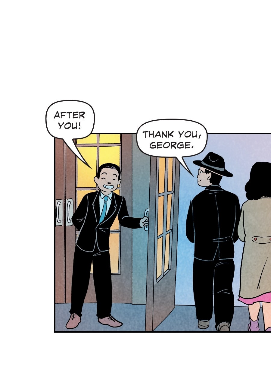 It Rhymes With Takei Episode 3 page 32 - 