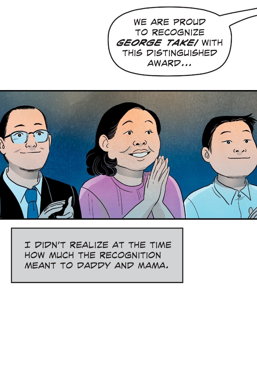 It Rhymes With Takei Episode 3 page 33 - 