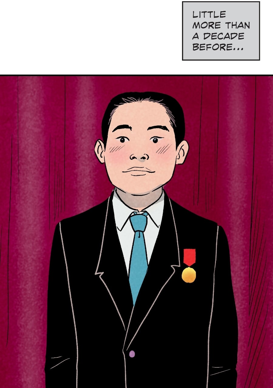 It Rhymes With Takei Episode 3 page 34 - 