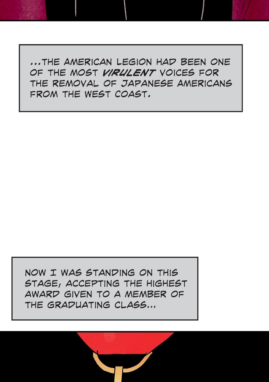 It Rhymes With Takei Episode 3 page 35 - 