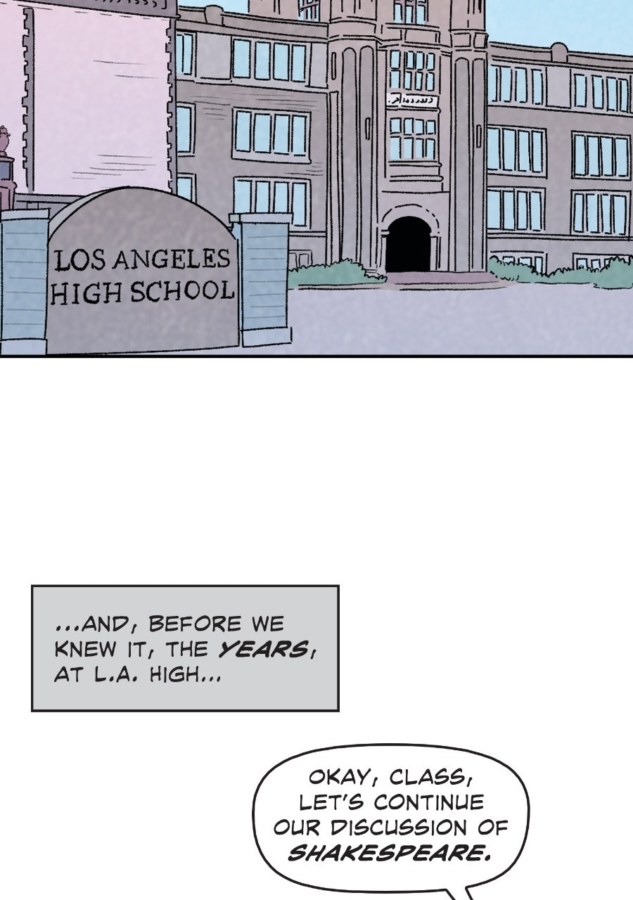 It Rhymes With Takei Episode 3 page 38 - 