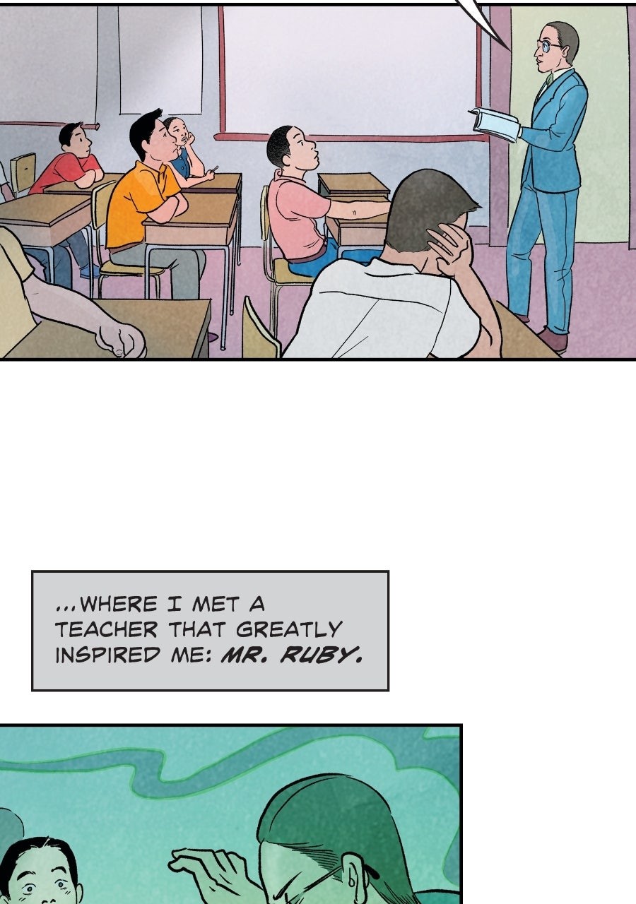 It Rhymes With Takei Episode 3 page 39 - 
