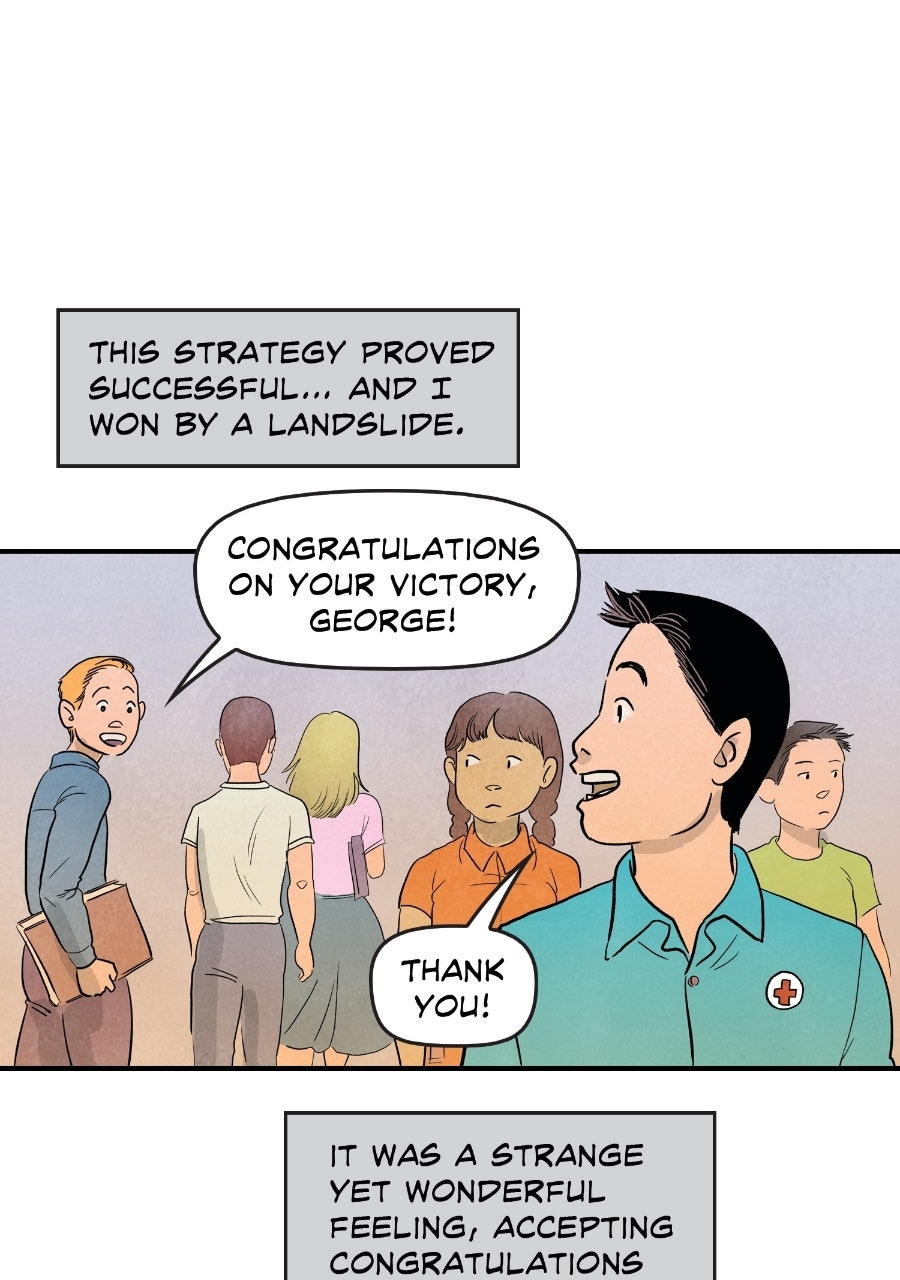 It Rhymes With Takei Episode 3 page 5 - 